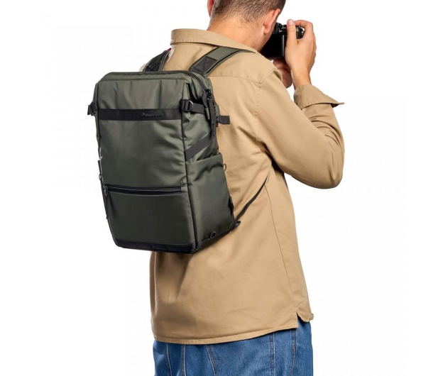 Manfrotto Street Tote Bag - 1195993 - zdjęcie 12